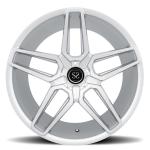 rines para carro de lujo
