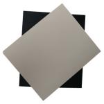 Mould Proof Aluminium Composite Panel SGS 1500*3000mm PE 4mm