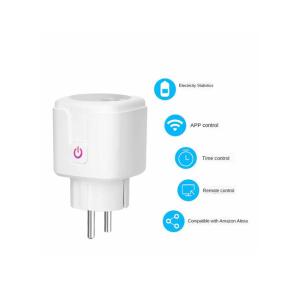 Quality ISO9001 Smart Plug Socket wholesale