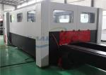 Free Training HSG Fiber Laser Cutter High Speed Low Power Consumption
