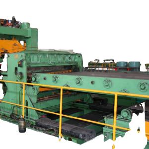 Quality 4000*3300*3000mm Plate Sheet Metal Hydraulic Guillotine Shearing Machine for Cutting wholesale