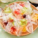 Vitamin And Minerals Tablets Candy Soft Candy For Children