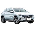 2023 Pure Mercedes Benz EQA 260 Electric EV Cars Integral Body With Eco Friendly