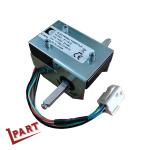 Electric Pallet Truck Forklift Throttle Accelerator Pedal ET-191E 24V 48V