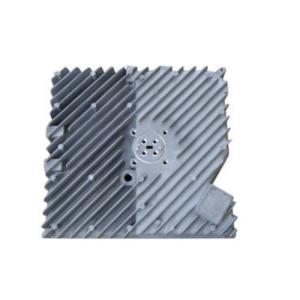 Quality Hardware Precision Die Cast Aluminum Heat Sink For Electronics Devices Customized wholesale