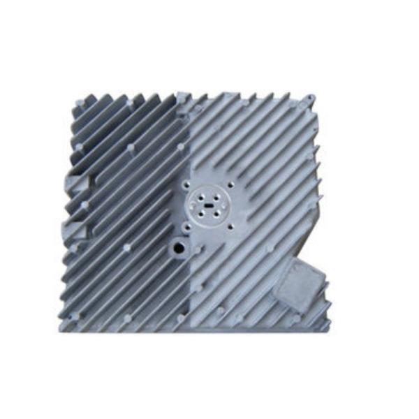 Hardware Precision Die Cast Aluminum Heat Sink For Electronics Devices