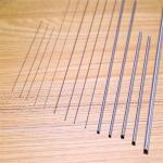 316l Small Diameter Stainless Steel Pipe Precision Capillary