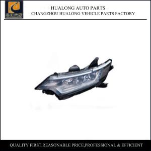 Quality Reliable Mitsubishi Car Parts , 2016 Mitsubishi Outlander Headlamp OEM 8301C863 8301D193 wholesale