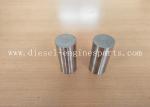 Carton Steel Engine Piston Pin TS16949 High Temperature Resistant