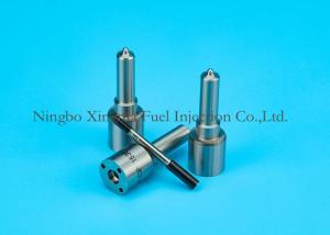 Quality Bosch Common Rail Injector Nozzle , Low Fuel Consumption Spare Parts wholesale