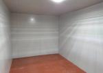 Customized Restaurant Blast Freezer Cold Room 8000mm Height Commercial Cold