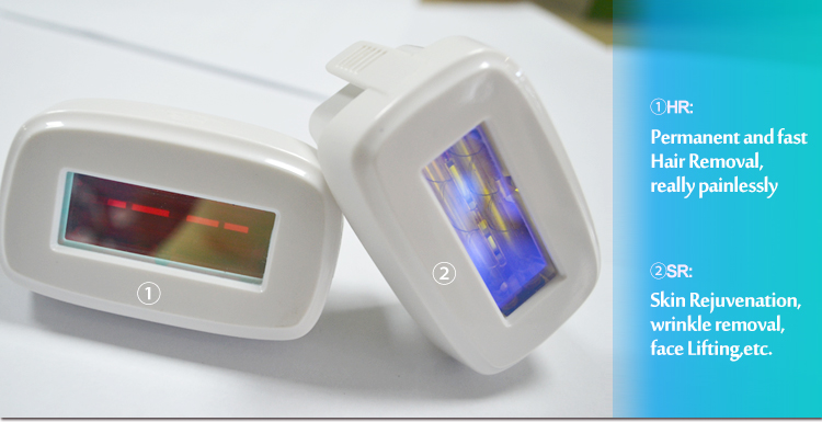 Factory Cheap Price Portable IPL Machine Hair Remover