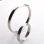 R39 Octagonal RTJ Gasket seal head gasket soft iron gasket