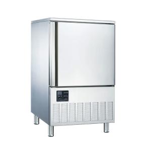 Quality small blast freezer for chicken wholesale
