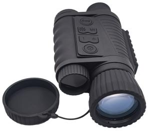 Quality IPX4 Waterproof Infrared CMOS Sensor Digital Night Vision Monocular wholesale