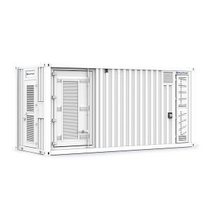 Experience Unmatched Energy Efficiency With Container Energy Storage System