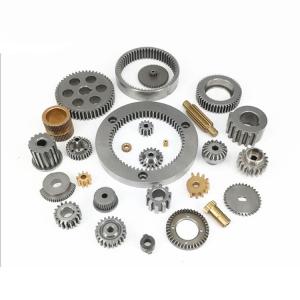 Quality Mechanical QT200 HT250 Aluminum Die Casting Services wholesale