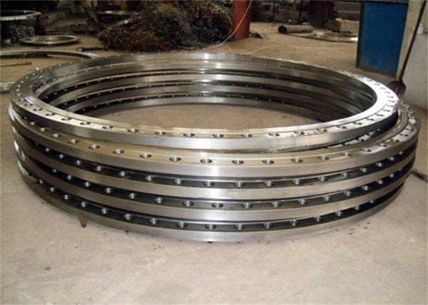 Cheap Antirust ASME B16 48 Flange Backing Ring Electro Galvanizing Coating for sale