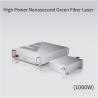 Buy cheap Powerful Green 1000w Fiber Laser Multifunctional For Wide Applications from wholesalers