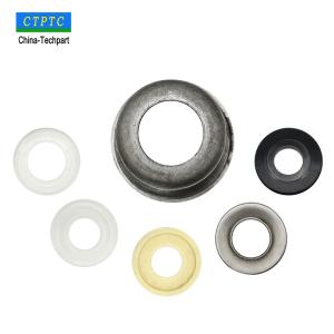 Quality TK6308-176 Bearing Housing Set 4.0mm Conveyor Spare Parts Carbon SPHC Steel wholesale