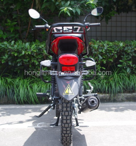 Azerbaijan Ukraine Madagascar Popular Moped 50CC 70CC 110CC 125CC Motorcycle cheap sale Alpha moto