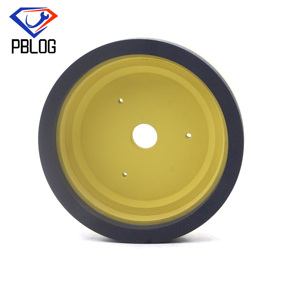 OBM Resin Grinding Wheel 2800RPM 240 Grit Grinding Wheel Glass