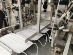 Non Woven Disposable Face Mask Machine