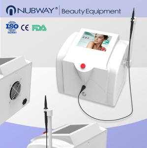 Quality ABS material unibody casing pigment &amp;acne &amp; vascular &amp; spider vein removalmachine wholesale