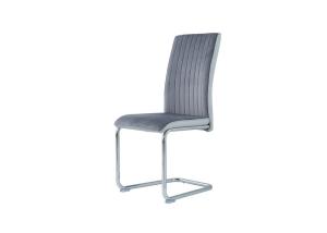 Quality Microfiber High Back 990mm 25KGS Modern Dining Chair wholesale