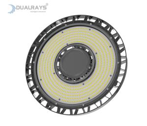Quality High Efficiency LED UFO High Bay Light Bell 150W Beam Angle Optional Wholesaler wholesale