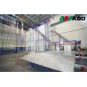 Buy cheap Thermosetting Vertical Powder Coating Line Surface Treatment Line from wholesalers