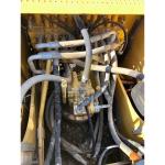 Used CAT320D2 Excavator Multifunction Crawler Digger 20930kg