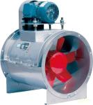 Industrial Equipment Competitive Upblast Roof Fan with Explosion-proof Electric