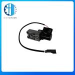 Pilot Valve 708-7S-01330 For PC2000-8 Komatsu Excavator Engine Spare Parts