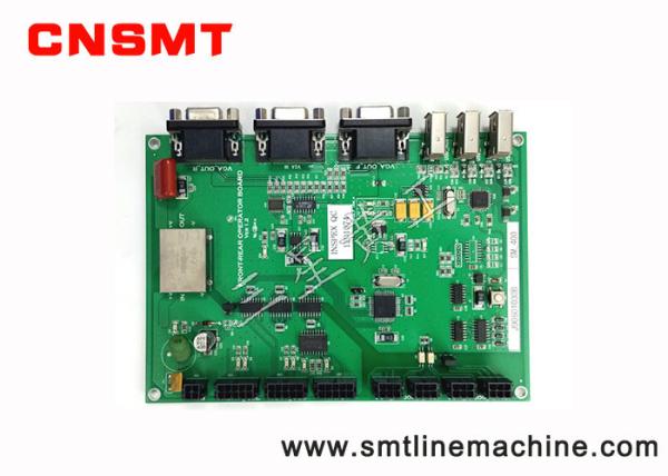 Display Adapter Breakout Board Samsung Spare Parts J9060417A J90600417B SM411