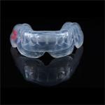 BPA Free Dentist Sport Mouth Guards Medical Grade Materials