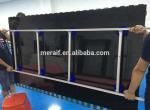 Vacuum Lifter for Glass 32 to 65 inch vacuum automatic released TV LCD panel