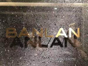 Quality Patented product inorganic terrazzo stone for indoor outdoor building decoration wholesale