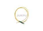 FC Fiber Optic Patch Cable, Simplex Fiber Optic Pigtail 1M LSZH