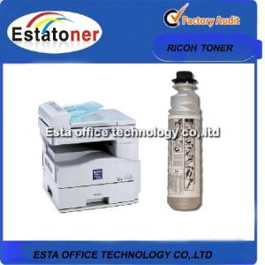 Quality Ricoh Type 1270D Toner Cartridge For Aficio MP171 / 161 SPF 7000 Pages wholesale