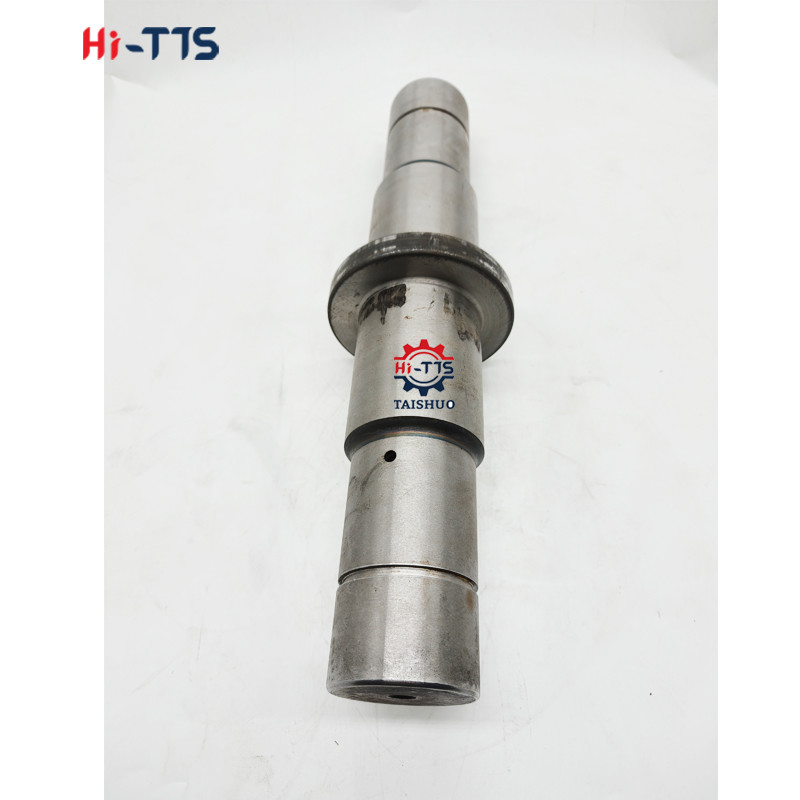 175-30-23121 Idler Shaft For Komatsu Bulldozer D155A-1