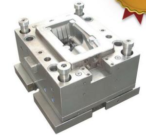 Quality ISO Custom Injection Mold , PE HDPE Plastic Injection Mould wholesale