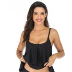 Sexy Women Swimwear Bathing Suit Fast Drying With Chest Pad High Elasticity