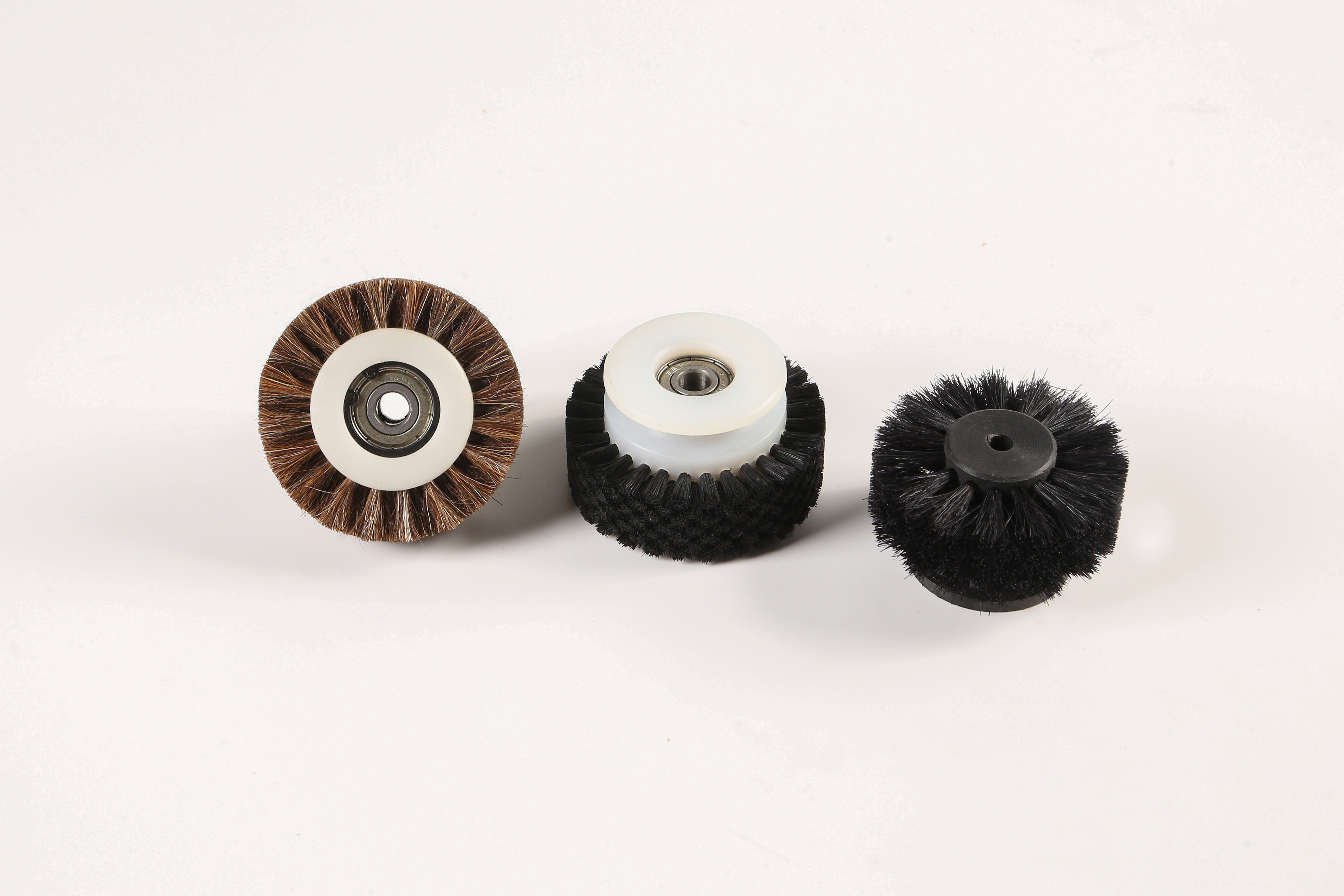 Highly-Functional Hair Wheel for Automatic Die Cutting Machines Weight KG 0.2 1050