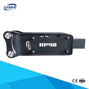 Quality Top Type Excavator Hydraulic Breaker Rock Hammer 4 Ton-6 Ton70 wholesale