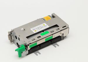Quality High Speed Mechanism Thermal Printer For Subway Ticket Terminal wholesale