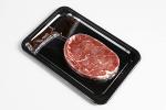 High Barrier Non Barrier Vacuum Skin Packaging Transparent
