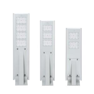 Quality 16H Charging Ip65 200W Solar Led Street Light 150lm/W wholesale