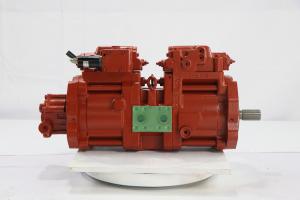 Quality K3V63DT-9C22(R150-7) Excavator Spare Parts Postion Pump Nachi wholesale