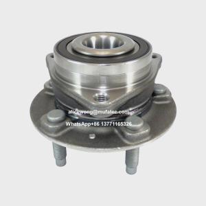Quality 513398 Front and Rear Wheel Bearing and Hub Assembly wholesale